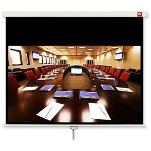Avtek International Cinema 240 écran de Projection 2,72 m (107") 16:9 pas cher