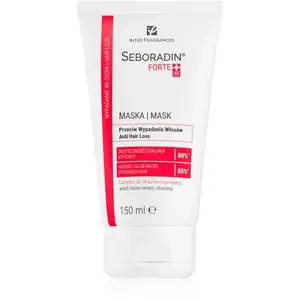 Inter Fragrances, Masque capillaire, Masque anti-chute et modelage des... pas cher