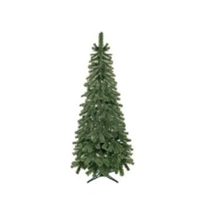 Springos Kunstkerstboom | Green Fir | 220 cm | Zonder Verlichting pas cher
