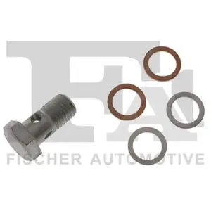 Banjobout turbolader 98912002041 FA1Vendu parwinparts