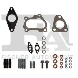 Turbocharger montageset KT770250 FA1Vendu parwinparts