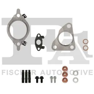 Turbocharger montageset KT410180 FA1