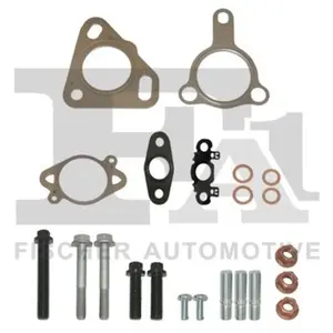 Turbocharger montageset KT120420 FA1Vendu parwinparts