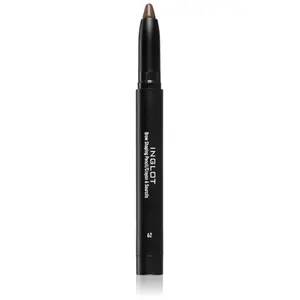 INGLOT Brow Shaping Pencil - 62 | Wenkbrauwpotlood pas cher