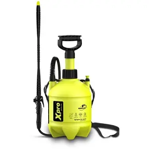 Marolex XPro Serie - Drukspuit - 5L - Polypropyleen Lanca - Verstelbar... pas cher