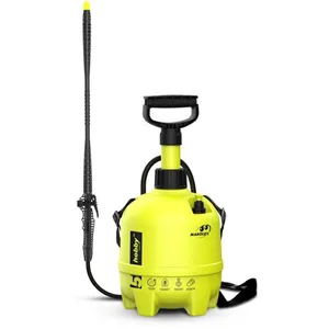 Marolex Hobby Serie - Tuinspuit - 5L - Druk - Chemische Weerstand pas cher
