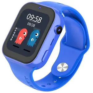 Garett Kids Twin 2 4g bleu, Montre connectée pas cher