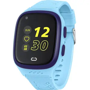 Comparateur de prix : Garett Montres Connectée Kids Rock 4g Rt