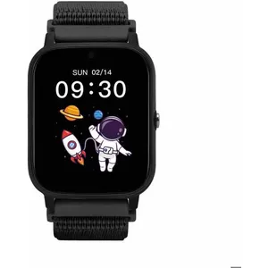 Smartwatch Garett Kids Tech 4G Black