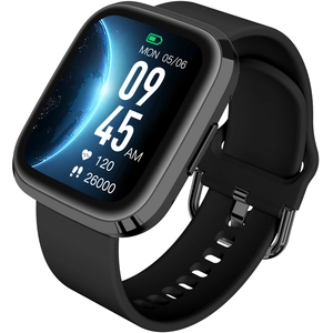 Garett Montres Connectée Grc Style pas cher