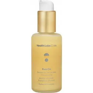 Health Labs Care, Nettoyant pour le visage, Healthlabs Pure On Émulsion démaquillante 100Ml (100 ml) pas cher