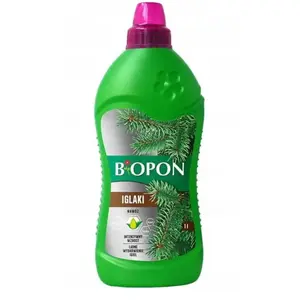 Neo Engrais minéral pour conifères 1L Croissance saine et coloration j... pas cher