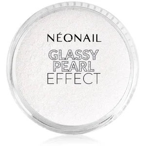 NÉONAIL Glassy Pearl Effect Nagelsticker pas cher