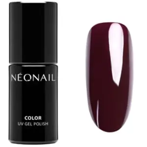 Neonail Neonail - Midnight Love Story Vernis Semipermament Vernis Semipermanent Midnight Love Story7,2 Ml 7.2 Ml pas cher