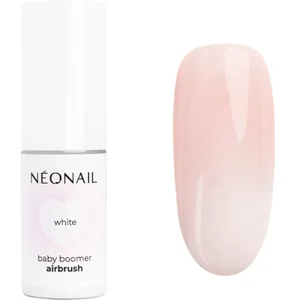 NÉONAIL UV Nagellack Base Baby Boomer Gel Nagellak pas cher