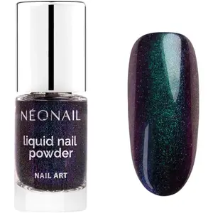 Neonail, Vernis à ongles, Liquid Nail Powder Chameleon 01 - Chrome Nai... pas cher