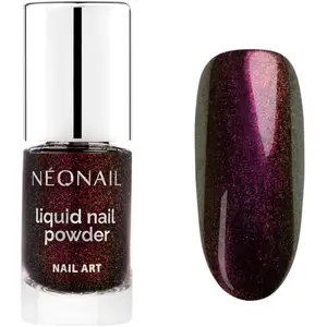 Neonail, Vernis à ongles, Poudre liquide pour ongles Chameleon 02 - Chrome Nail (Chrome) pas cher