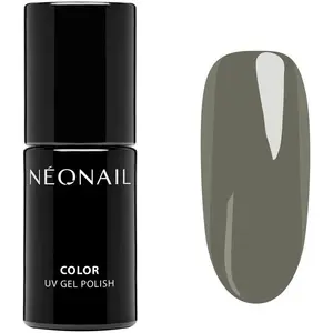 Neonail, Vernis à ongles, Nonail Semipermanent Color Varnish 72ml UV Gel Varnish (Vernis semi-permanent) pas cher