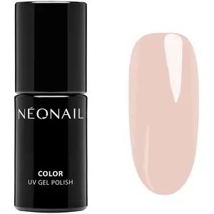 Neonail, Vernis à ongles, Nonail Semipermanent Color Varnish 72ml UV G... pas cher