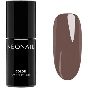 Neonail, Vernis à ongles, Nonail Semipermanent Color Varnish 72ml UV G... pas cher