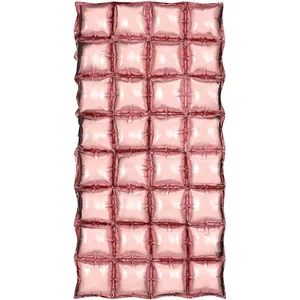 PartyDeco Ballonnengordijn Rosé Goud pas cher