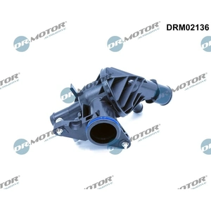 DR MOTOR AUTOMOTIVE Thermostat d'eau pour FORD: Transit/Tourneo (Ref: DRM02136)