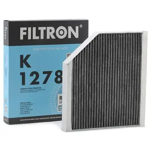 FILTRON K1278A Chauffage pas cher