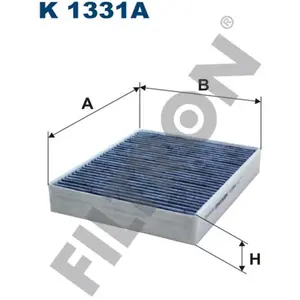FILTRON K1331A Chauffage pas cher