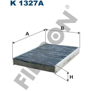 Filtron Filtre d'habitacle pas cher