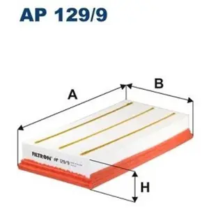Filtre À Air Ap1299 Filtron pas cher