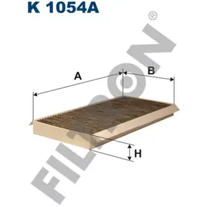 Filtron K1054A Filtre à air intérieur pas cher