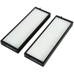 FILTRON K1357-2x Chauffage pas cher