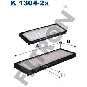 Filtron Filtre d'habitacle pas cher