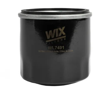 Filtre à huile wix wl7491 pas cher