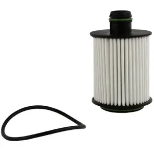 ADNAUTO Filtre a huile compatible avec Opel - ASTRA Sports Tourer ASTRA J ASTRA GTC INSIGNIA INSIGNIA Saloon INSIGNIA Sports Tourer pas cher