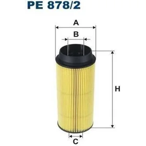 FILTRON PE878/2 Injecteur de Carburant pas cher