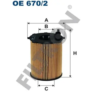 Filtron oelfilter pas cher