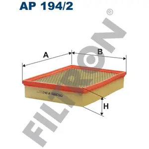 Filtron Filtre à air, ap194/2 pas cher