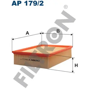 Filtron Filtre à air, ap179/2 pas cher