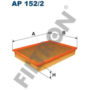 Filtron Filtre à air, ap152/2 pas cher