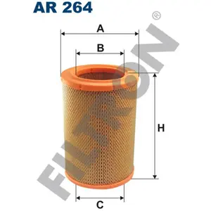 Filtron Filtre à air ar264 pas cher