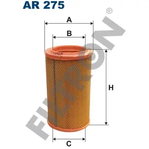 Filtron Filtre à air ar275 pas cher
