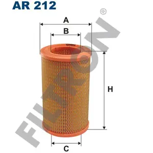 Filtron Filtre à air ar212 pas cher