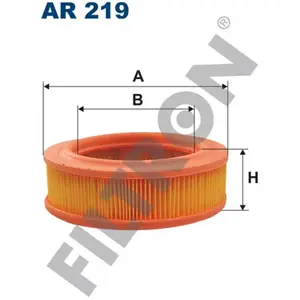 Filtron Filtre à air ar219 pas cher