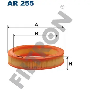 Filtron Filtre à air ar255 pas cher