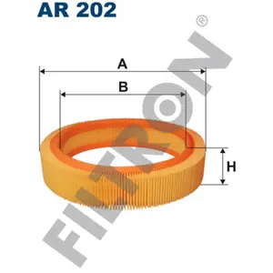 Filtron Filtre à air AR202 pas cher