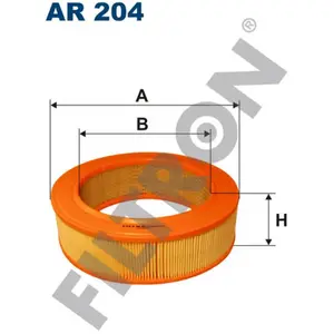Filtron Filtre à air ar204 pas cher