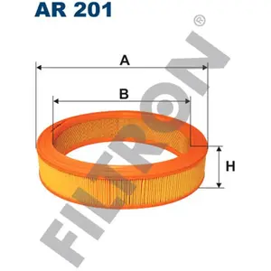 Filtron Filtre à air ar201 pas cher