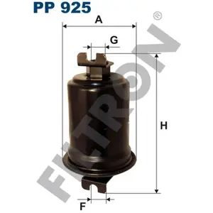 FILTRON PP925 Injecteur de Carburant pas cher
