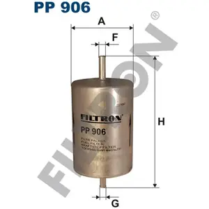 Filtron Filtre à carburant, pp906 pas cher
